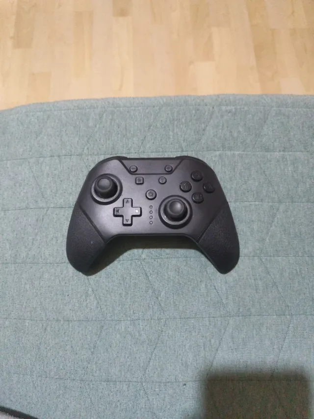 Mando Inalámbrico para NS/Lite/OLED