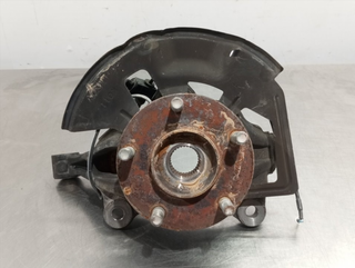 MANGUETA DELANTERA IZQUIERDA MAZDA CX-5 (KE) SH
