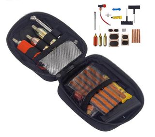 Kit de Reparación de Neumáticos 