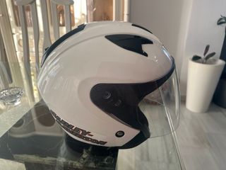 Casco Harley Davidson Talla XS