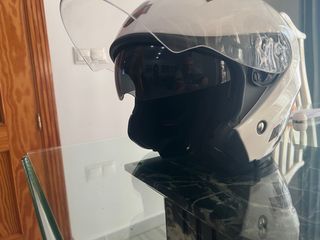 Casco Harley Davidson Talla XS