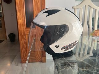 Casco Harley Davidson Talla XS