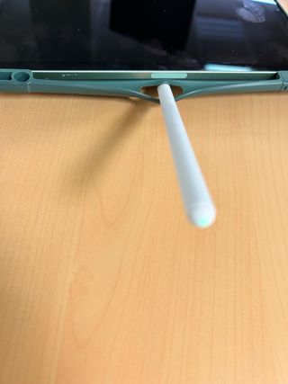 iPad Air 4ªgen verde 64Gb Precio Negociable