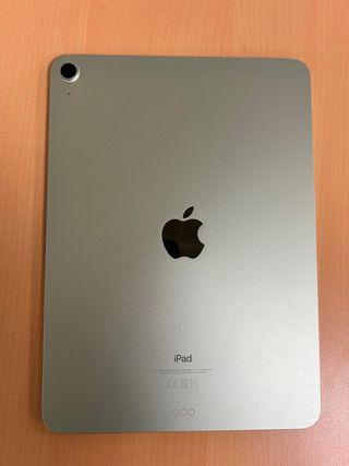 iPad Air 4ªgen verde 64Gb Precio Negociable