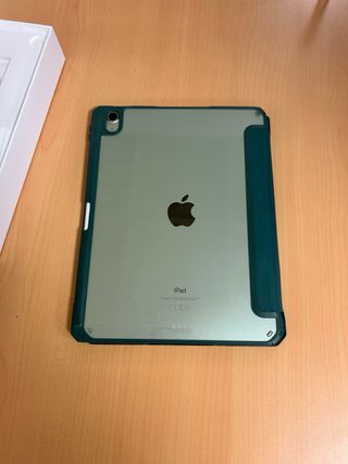 iPad Air 4ªgen verde 64Gb Precio Negociable