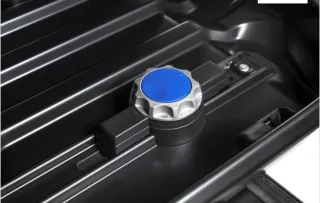 Cofre Techo Norauto Bermude 300