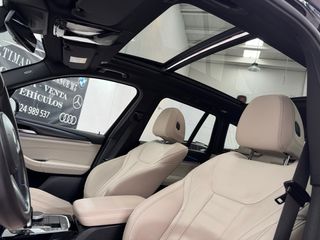 BMW X3 2022 30e 292cv M SPORT