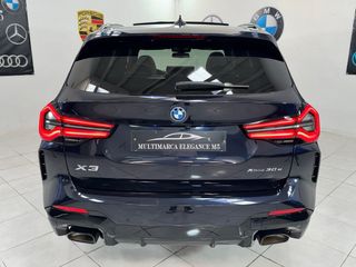 BMW X3 2022 30e 292cv M SPORT