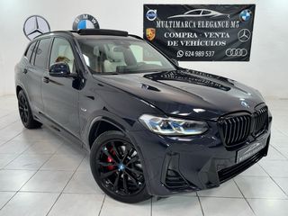BMW X3 2022 30e 292cv M SPORT