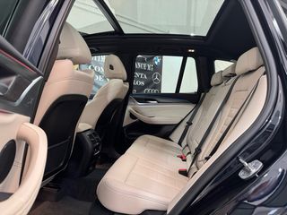BMW X3 2022 30e 292cv M SPORT