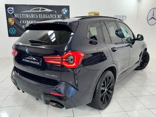 BMW X3 2022 30e 292cv M SPORT