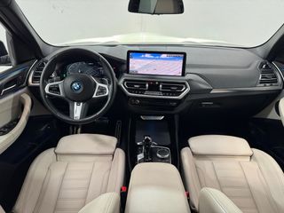 BMW X3 2022 30e 292cv M SPORT