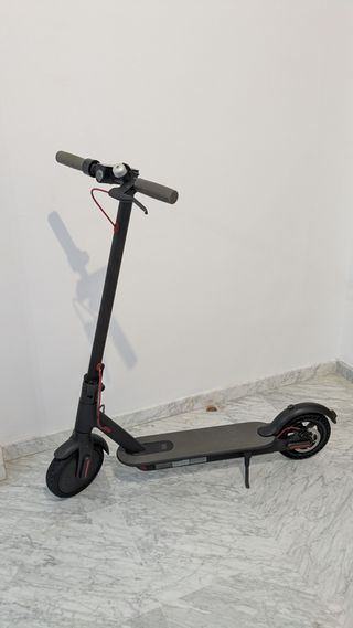 Patinete Eléctrico Xiaomi M365