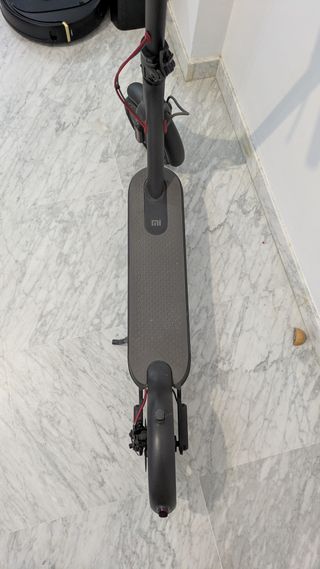 Patinete Eléctrico Xiaomi M365