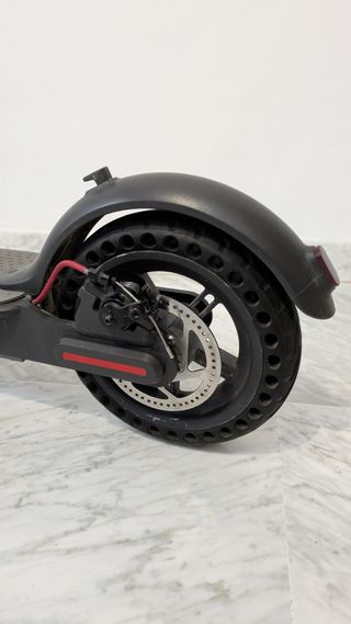 Patinete Eléctrico Xiaomi M365