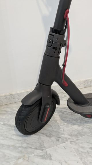 Patinete Eléctrico Xiaomi M365