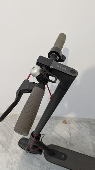 Patinete Eléctrico Xiaomi M365