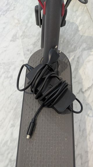 Patinete Eléctrico Xiaomi M365