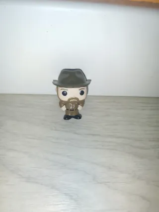 Funko Pop Hopper Stranger Things