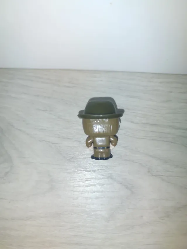 Funko Pop Hopper Stranger Things