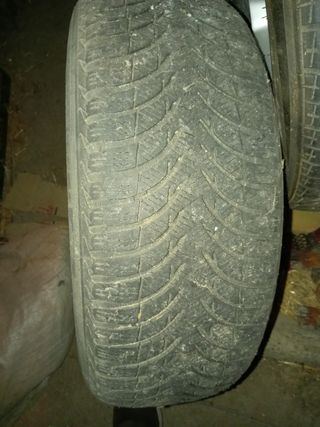 Llantas Audi A4 A5 A6 Michelin