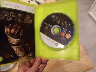 Pack Xbox 360: 3 mandos y 19 juegos