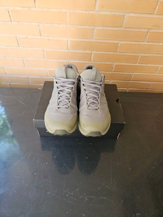Zapatillas Arc'teryx Gore-Tex