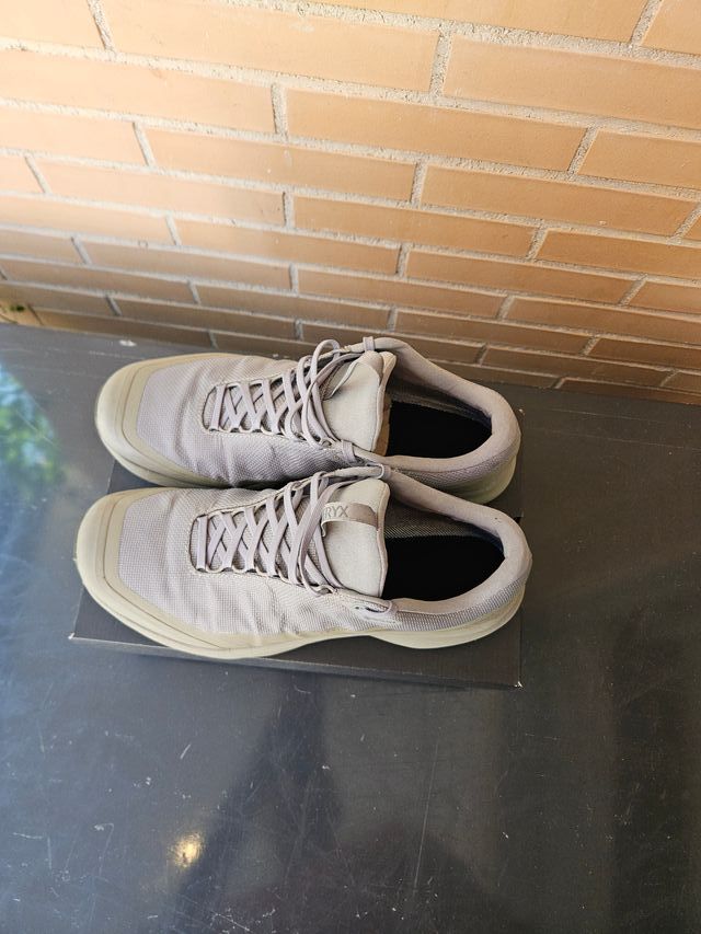 Zapatillas Arc'teryx Gore-Tex