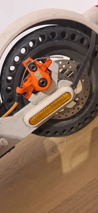 Patinete eléctrico Xiaomi