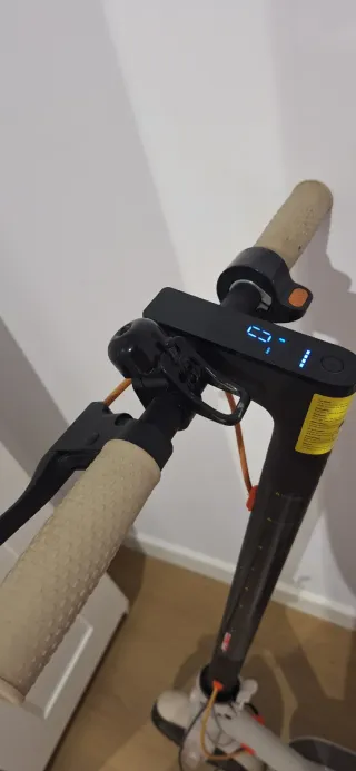 Patinete eléctrico Xiaomi