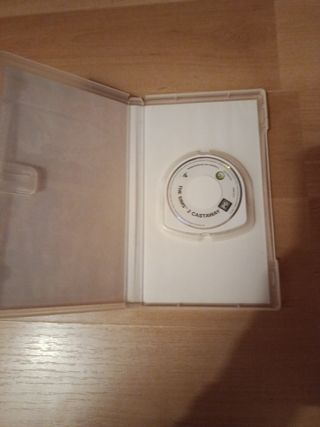 The Sims 2: Naufragos PSP
