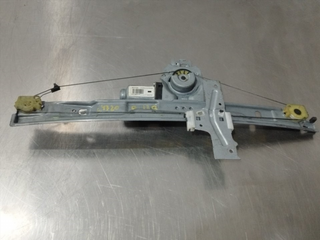 ELEVALUNAS DELANTERO IZQUIERDO PEUGEOT 207 8FS 96