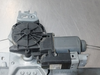 ELEVALUNAS DELANTERO IZQUIERDO PEUGEOT 207 8FS 96