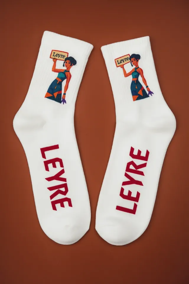 2 pack Calcetines personalizados ( 6 pares)