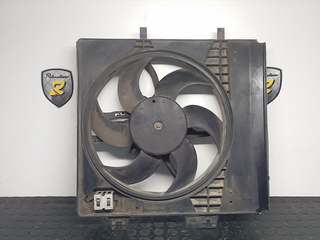 ELECTROVENTILADOR PEUGEOT 207 G-8FS