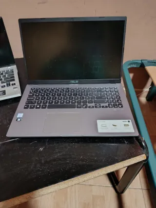 Portátil Asus X509U