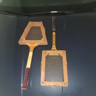 Tennis vintage