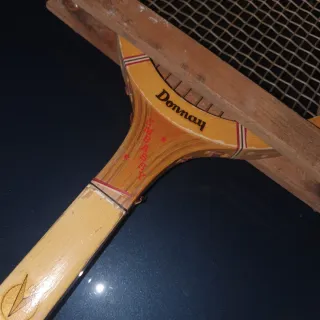 Tennis vintage