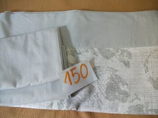 Ropa de cama gris: nórdicos y sábanas