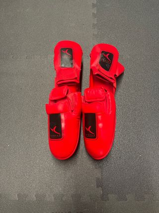 equipo de protección