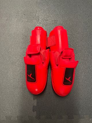 equipo de protección