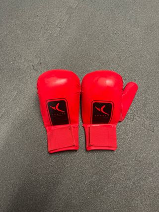 equipo de protección