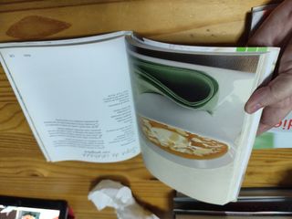 La minidieta y cocinar con verduras