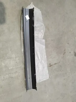 Parachoques Delantero Jeep Cherokee 97-01