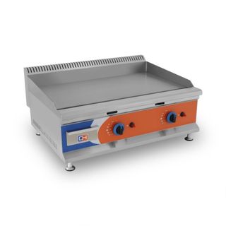 Plancha eléctrica de Cocina Profesional Grande