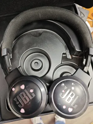 Auriculares JBL LIVE 460 NC # 168778