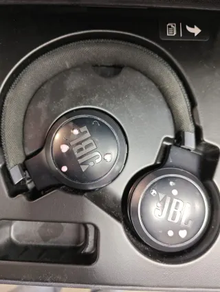 Auriculares JBL LIVE 460 NC # 168778