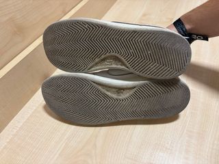 Nike Bambas Blancas Talla 38