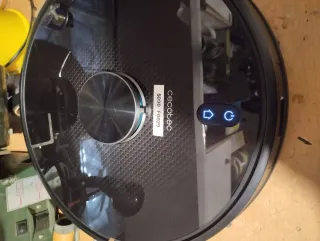 Cecotec Aspiradora 5090 Roomba combo 30€