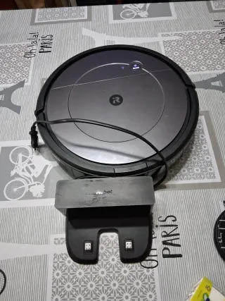 Cecotec Aspiradora 5090 Roomba combo 30€